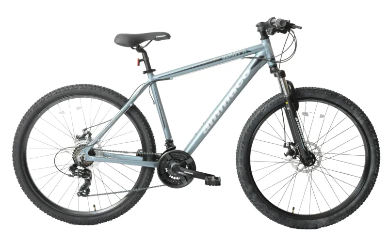 ammaco axxis mountain bike